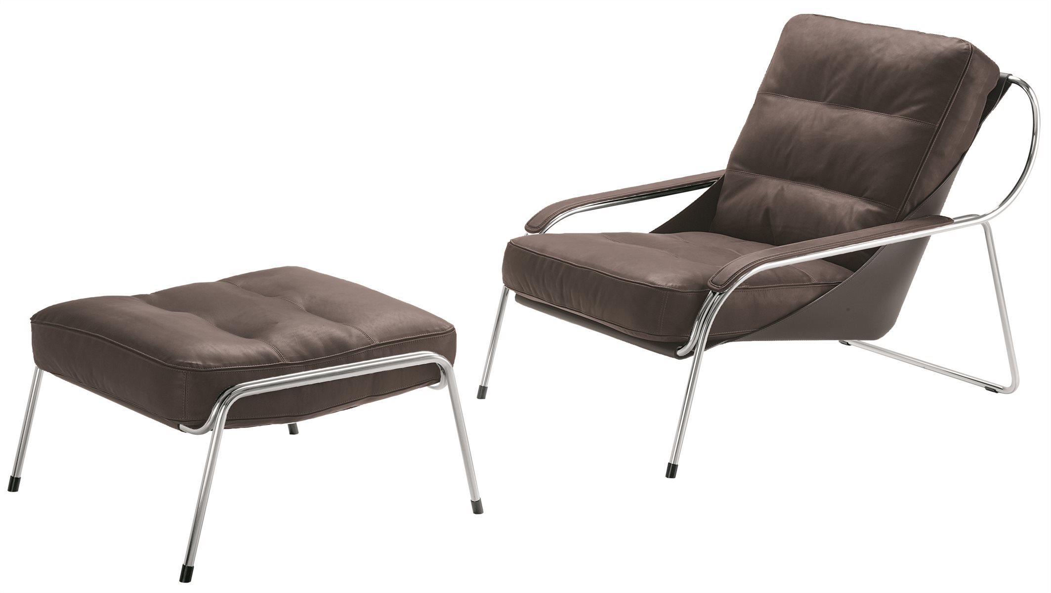 Zanotta_poltrona Maggiolina900_IP07 Extra0479 lucida